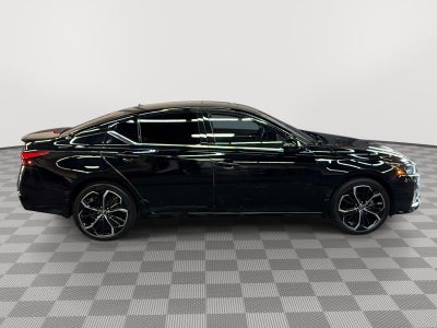 2023 Nissan Altima SR Intelligent AWD