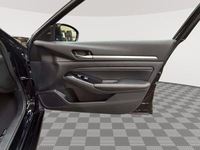 2023 Nissan Altima SR Intelligent AWD