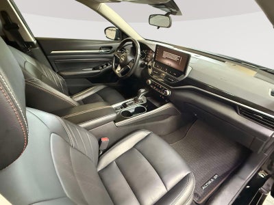 2023 Nissan Altima SR Intelligent AWD