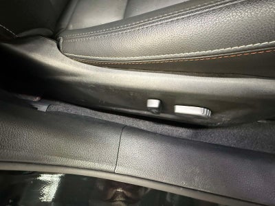 2023 Nissan Altima SR Intelligent AWD