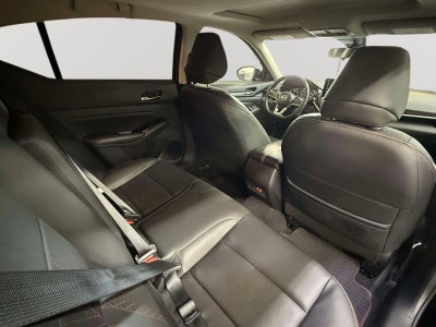 2023 Nissan Altima SR Intelligent AWD