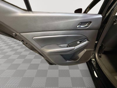 2023 Nissan Altima SR Intelligent AWD