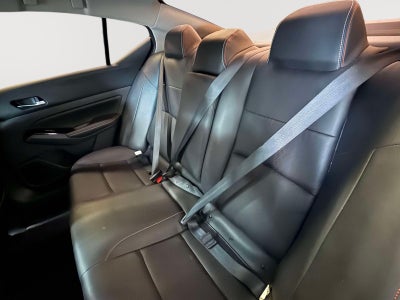 2023 Nissan Altima SR Intelligent AWD