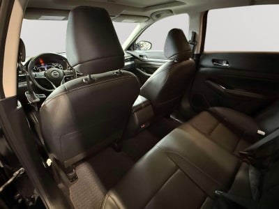 2023 Nissan Altima SR Intelligent AWD