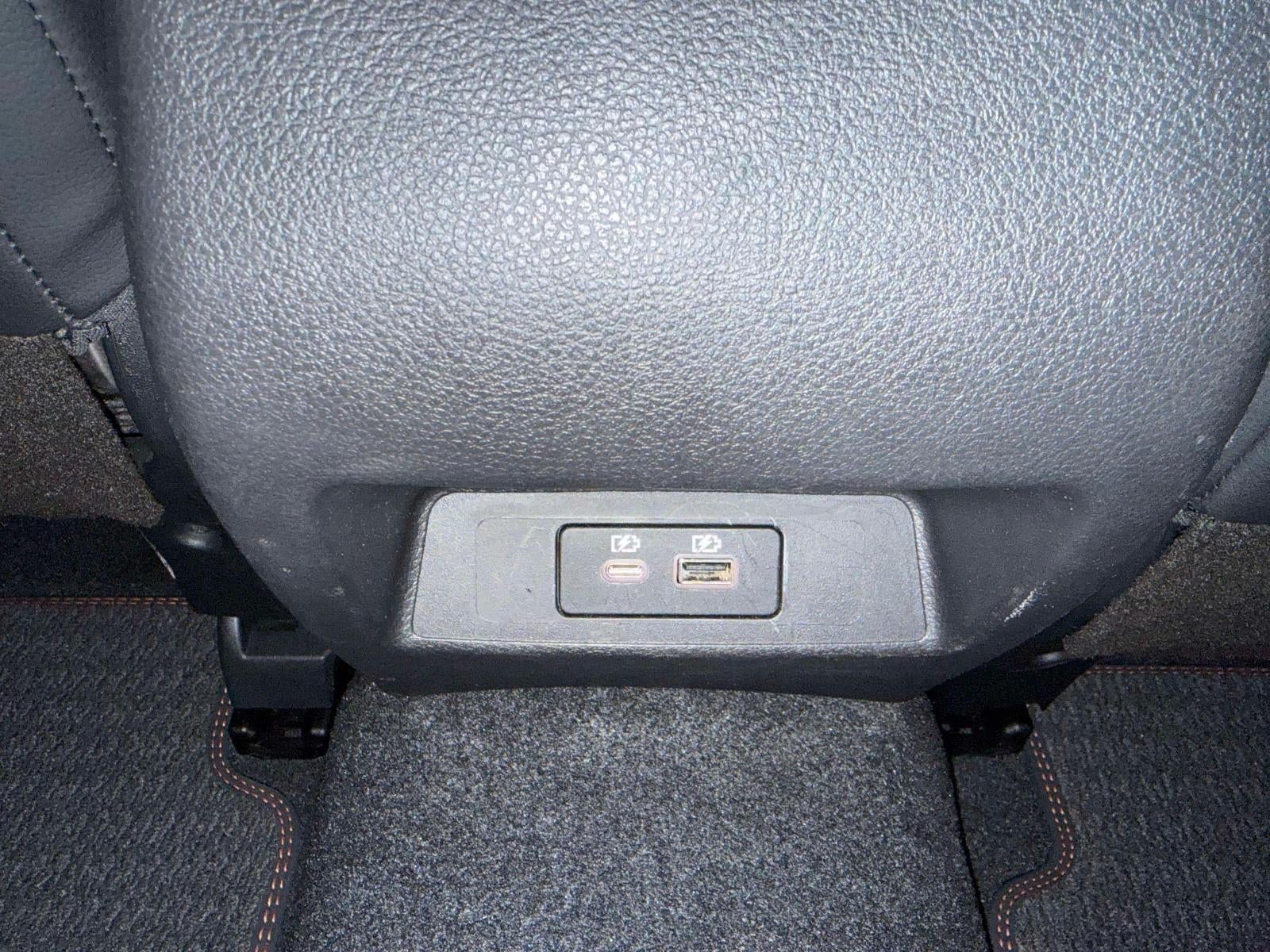 2023 Nissan Altima SR Intelligent AWD