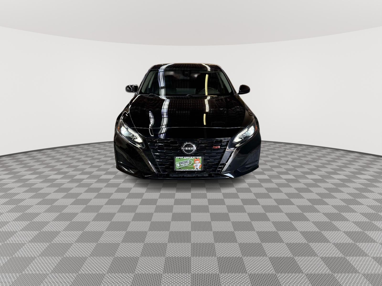 2023 Nissan Altima SR Intelligent AWD