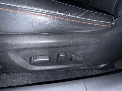 2023 Nissan Altima SR Intelligent AWD