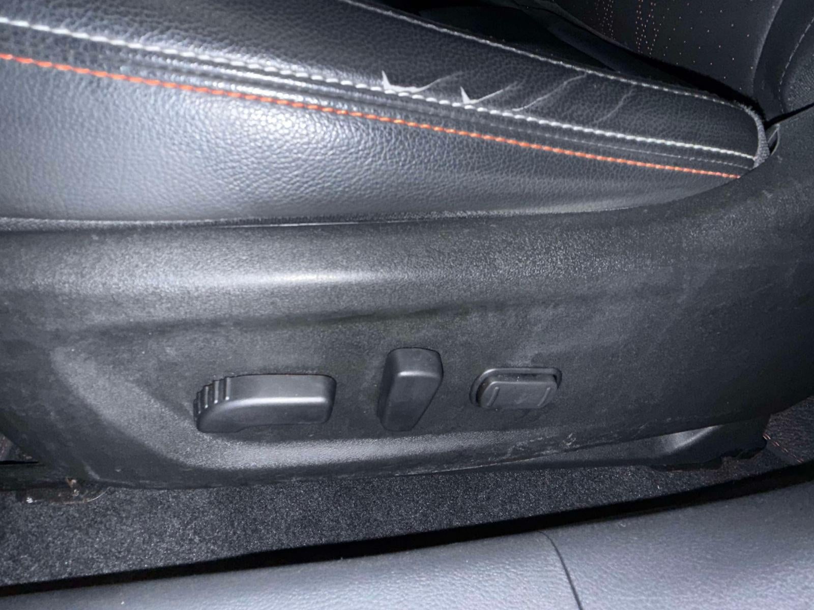 2023 Nissan Altima SR Intelligent AWD