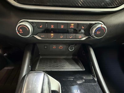 2023 Nissan Altima SR Intelligent AWD