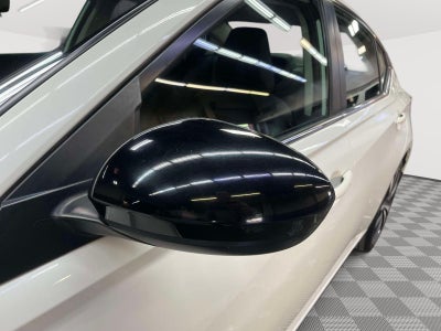 2021 Nissan Altima SR Intelligent AWD