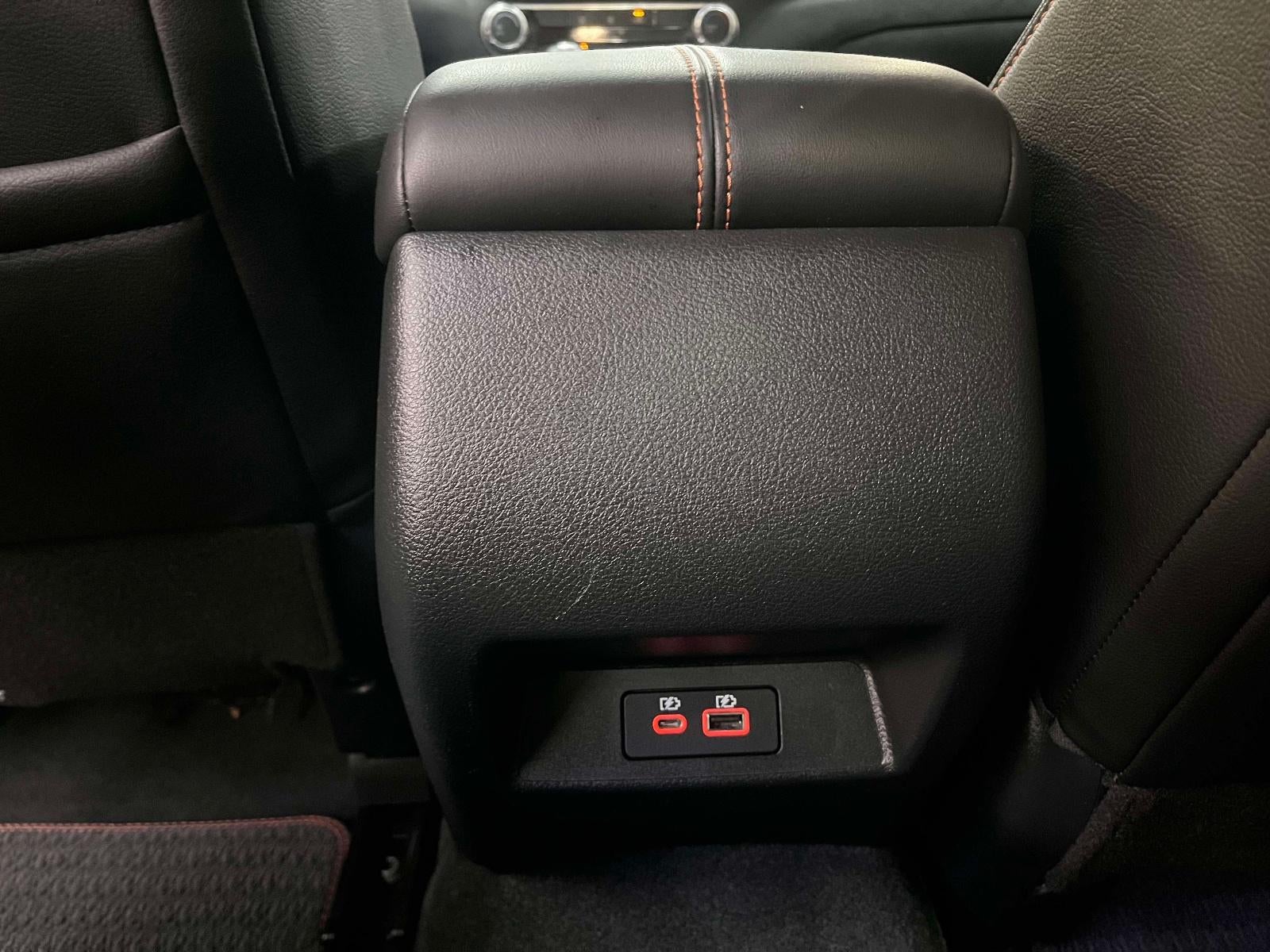 2021 Nissan Altima SR Intelligent AWD