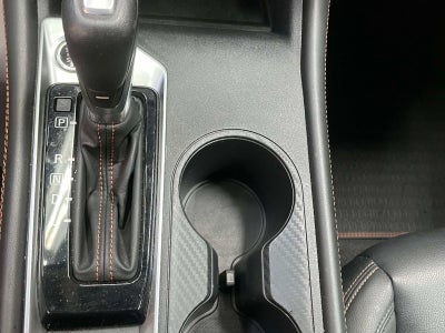 2021 Nissan Altima SR Intelligent AWD