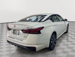 2021 Nissan Altima SR Intelligent AWD