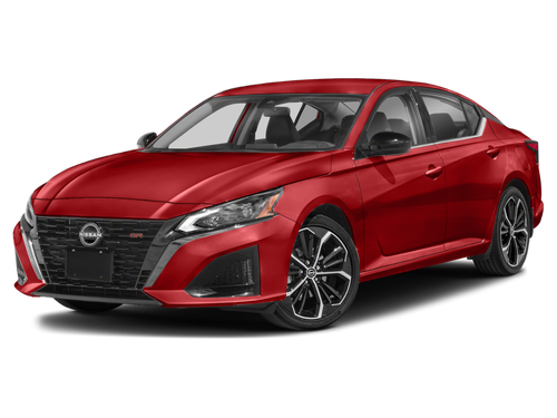 2023 Nissan Altima SR Intelligent AWD