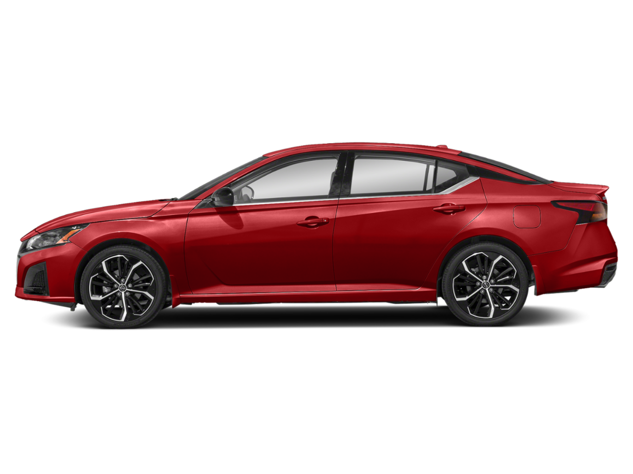2023 Nissan Altima SR Intelligent AWD