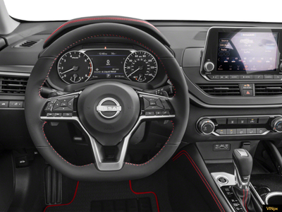 2023 Nissan Altima SR Intelligent AWD