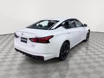 2025 Nissan Altima SR AWD