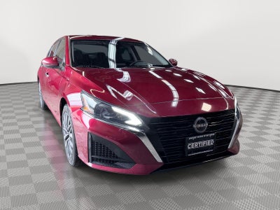 2023 Nissan Altima SV FWD