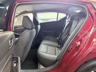 2023 Nissan Altima SV FWD