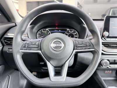 2023 Nissan Altima SV FWD