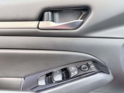 2023 Nissan Altima SV FWD