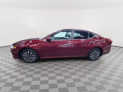 2023 Nissan Altima SV FWD