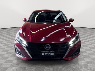 2023 Nissan Altima SV FWD