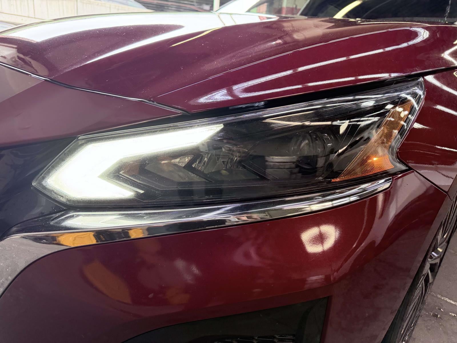 2023 Nissan Altima SV FWD