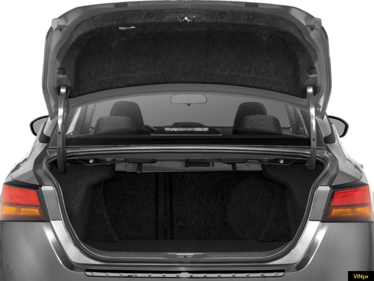 2023 Nissan Altima SV FWD