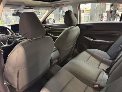 2023 Nissan Altima SV Intelligent AWD