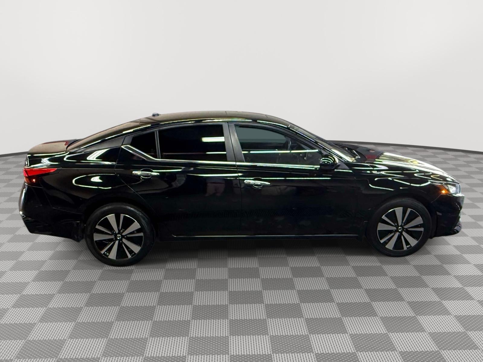 2021 Nissan Altima SV Intelligent AWD