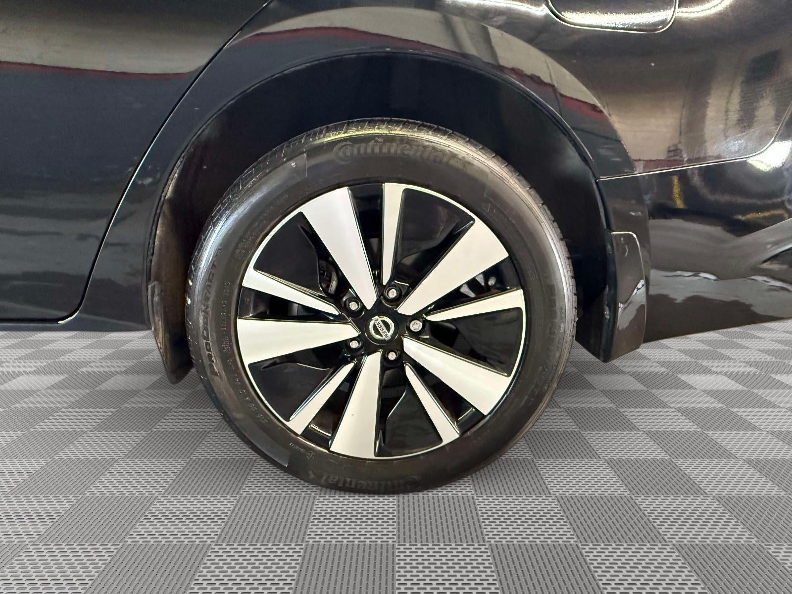 2021 Nissan Altima SV Intelligent AWD