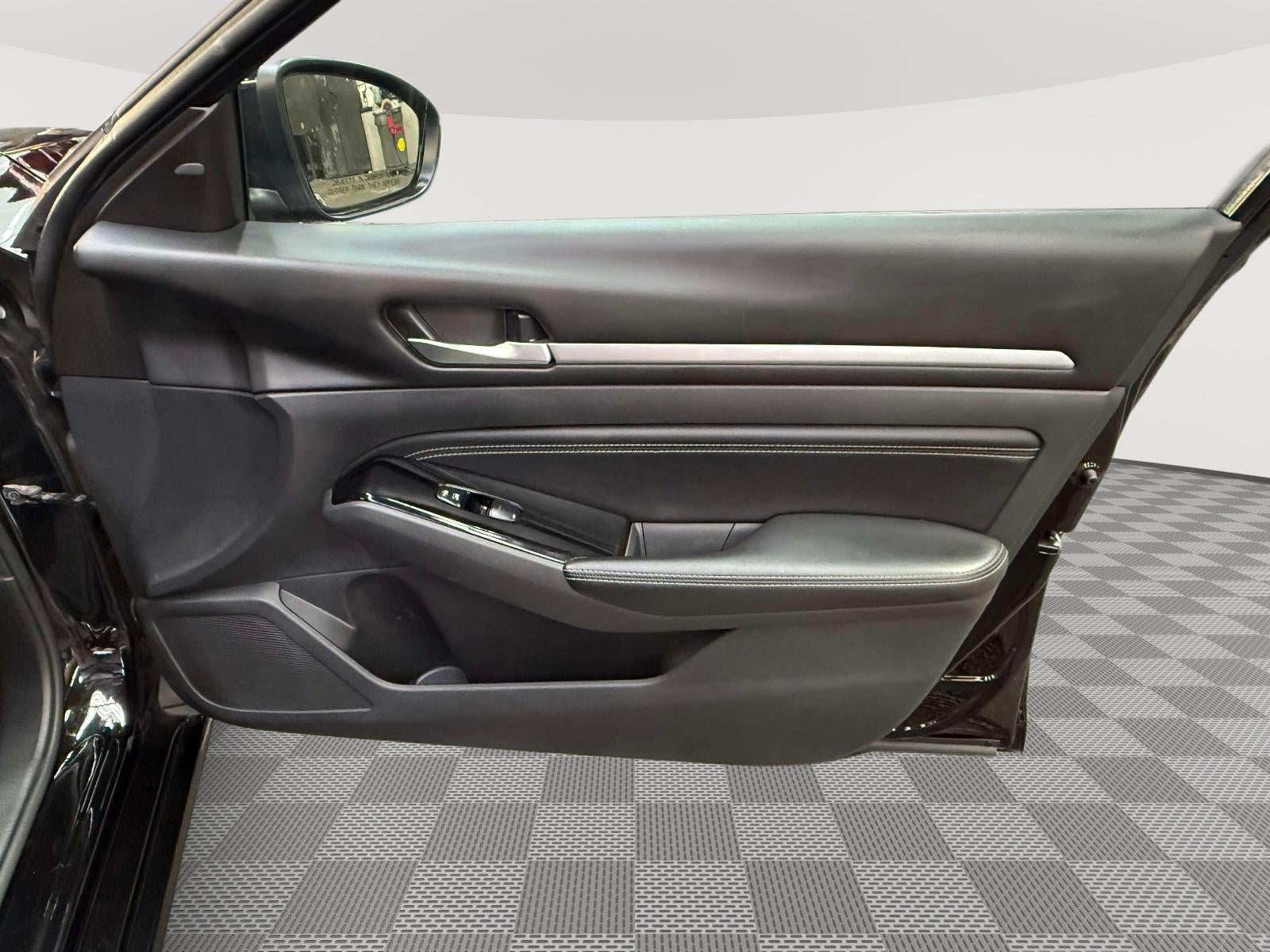 2021 Nissan Altima SV Intelligent AWD