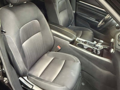 2021 Nissan Altima SV Intelligent AWD