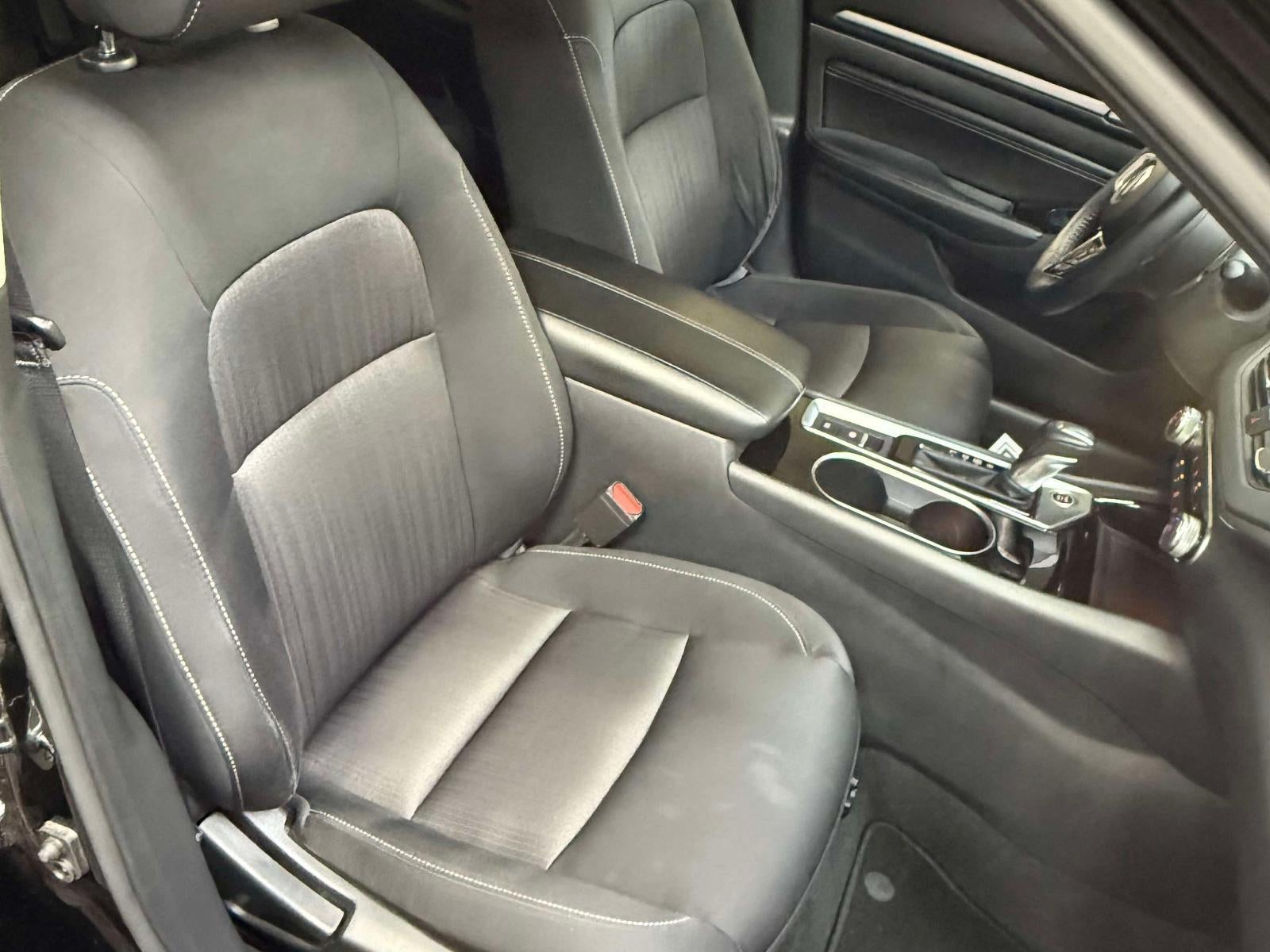 2021 Nissan Altima SV Intelligent AWD