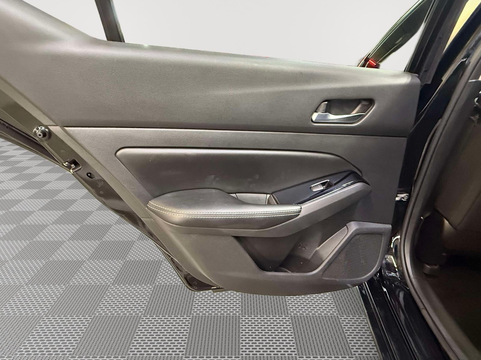 2021 Nissan Altima SV Intelligent AWD
