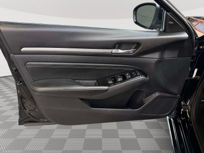 2021 Nissan Altima SV Intelligent AWD