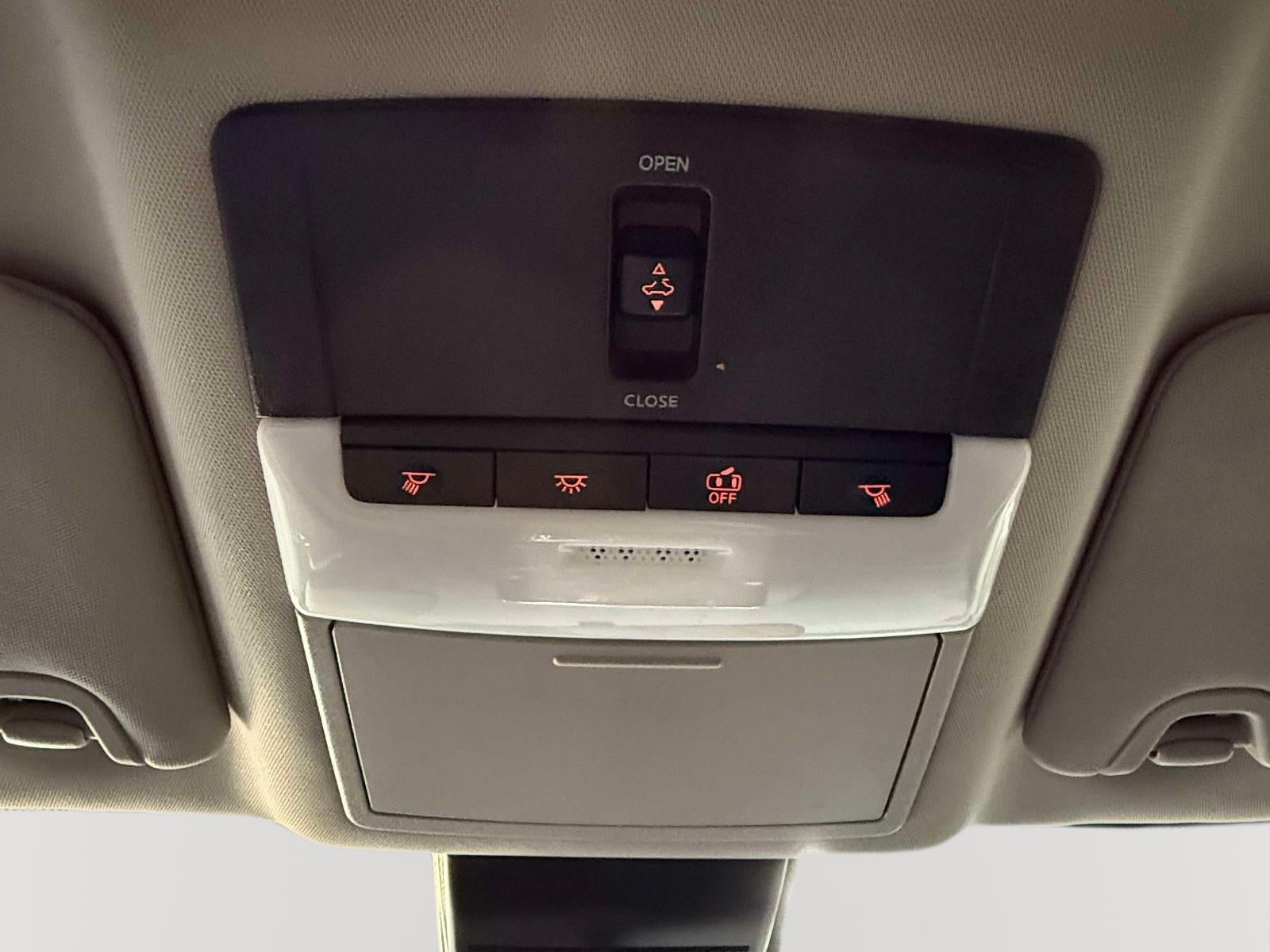 2021 Nissan Altima SV Intelligent AWD