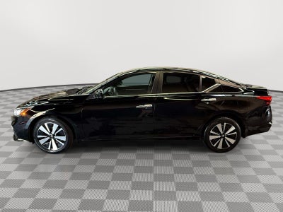 2021 Nissan Altima SV Intelligent AWD