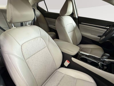 2023 Nissan Altima SL FWD