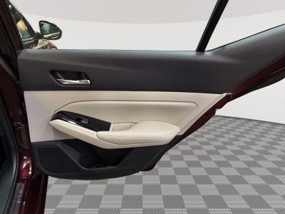 2023 Nissan Altima SL FWD