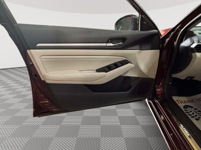 2023 Nissan Altima SL FWD