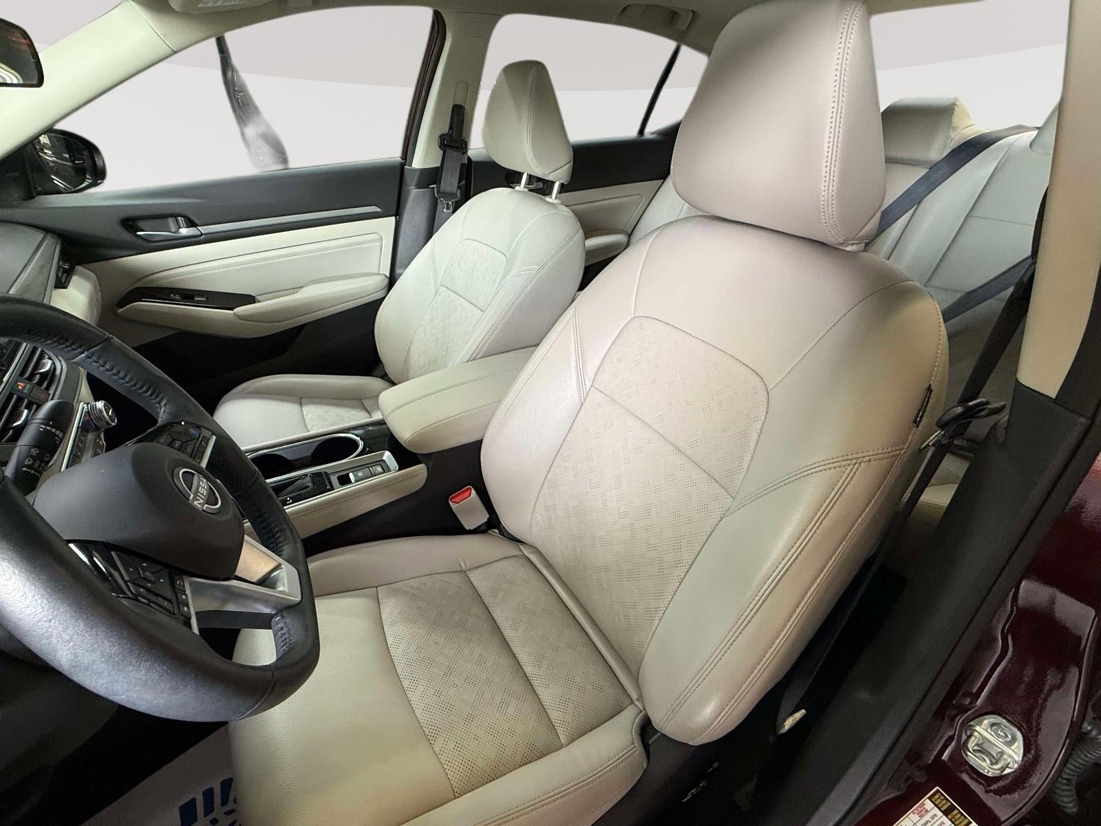 2023 Nissan Altima SL FWD