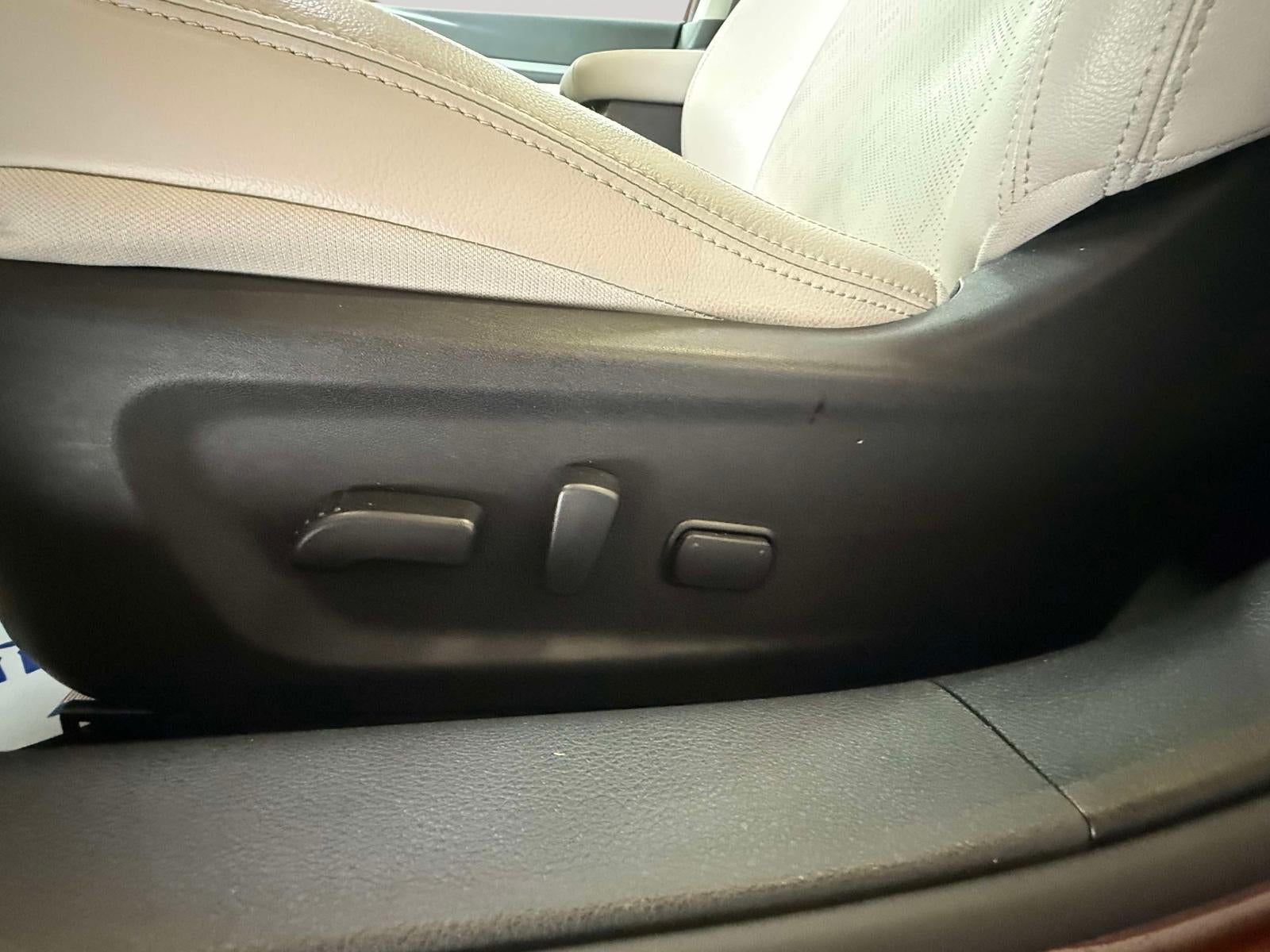2023 Nissan Altima SL FWD