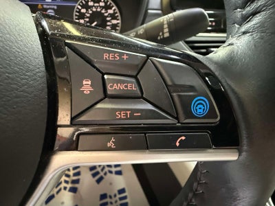 2023 Nissan Altima SL FWD