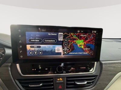 2023 Nissan Altima SL FWD