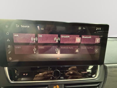 2023 Nissan Altima SL FWD