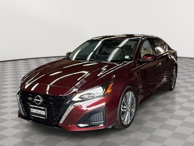 2023 Nissan Altima SL FWD