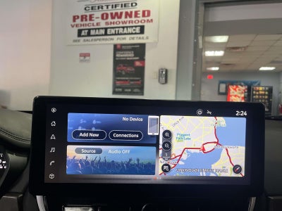 2023 Nissan Altima SL FWD