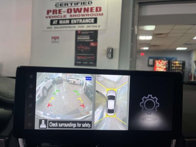 2023 Nissan Altima SL FWD